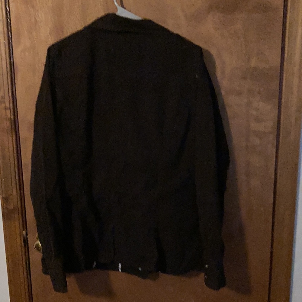 Maurices jacket - Picture 2 of 4